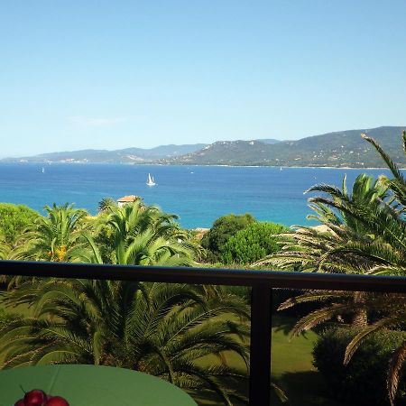Marina Di Fiori Lägenhet Propriano  Exteriör bild